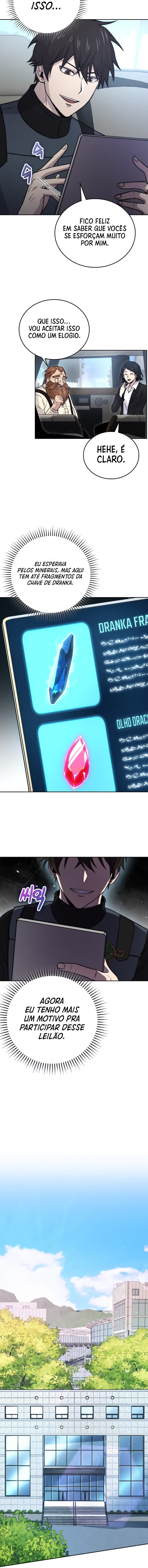 Read O Rei Demônio Sobe de Nível PT Manga Online