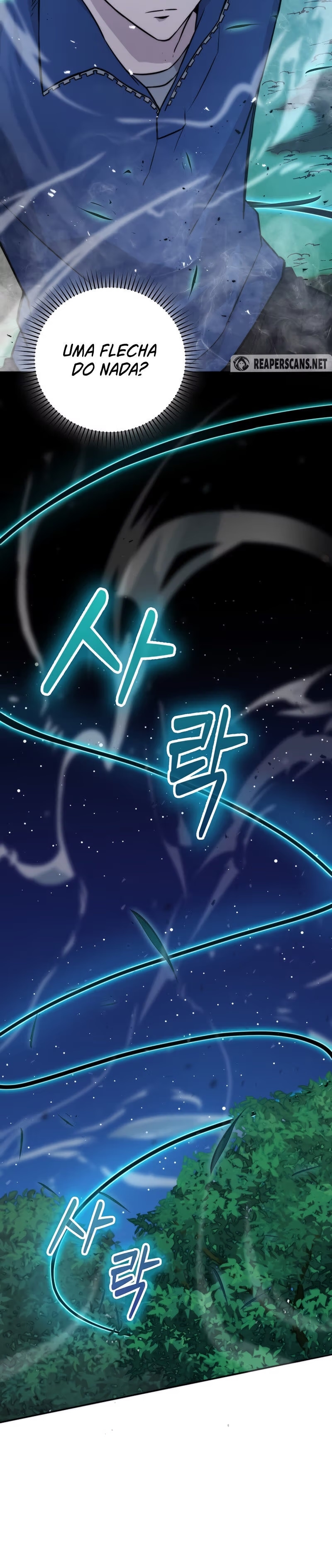 Read O Rei Demônio Sobe de Nível PT Manga Online