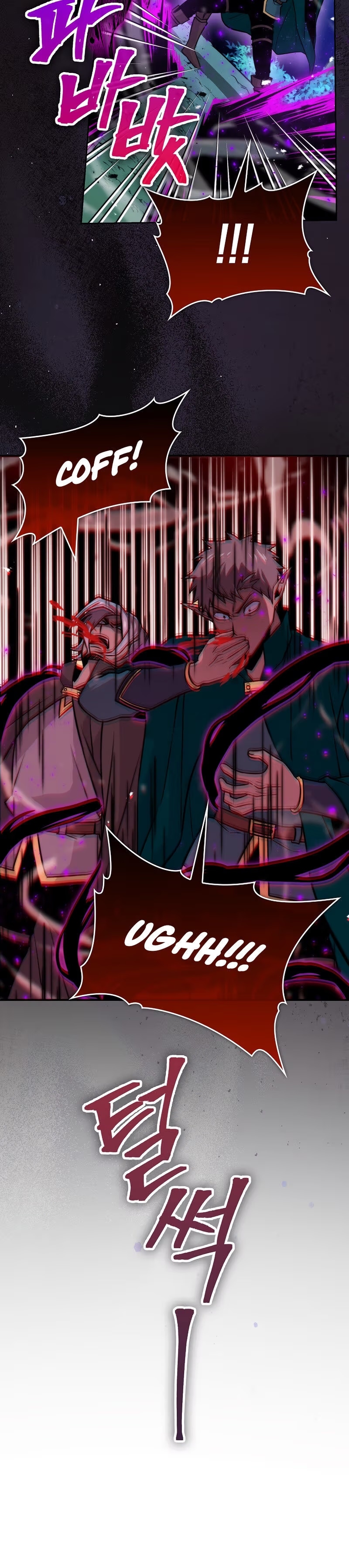 Read O Rei Demônio Sobe de Nível PT Manga Online