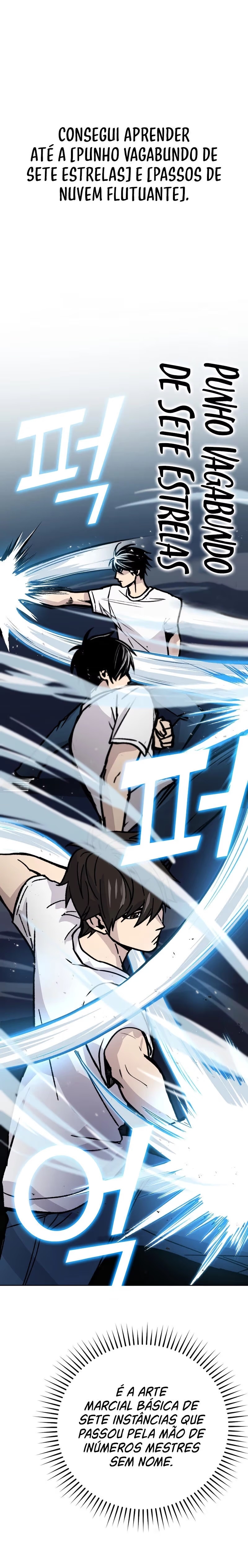 Read O Rei Demônio Sobe de Nível PT Manga Online