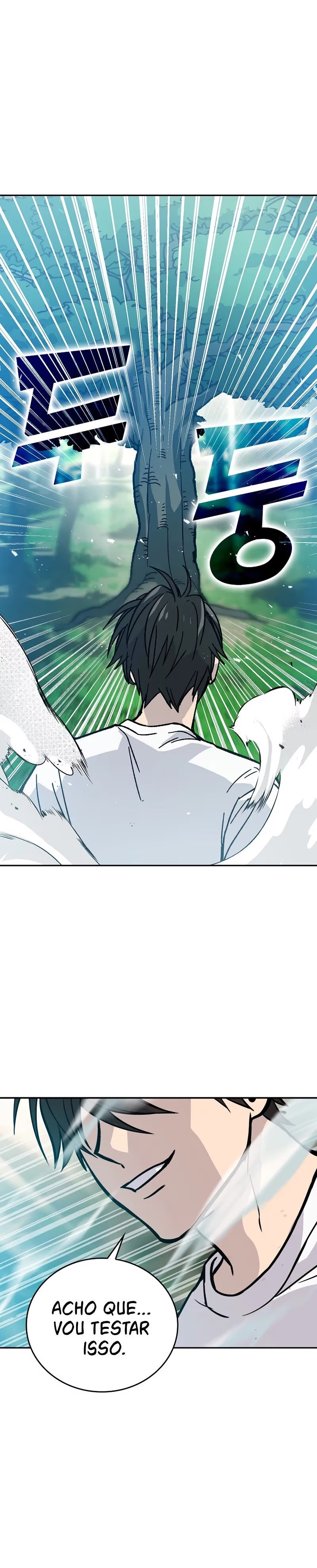 Read O Rei Demônio Sobe de Nível PT Manga Online