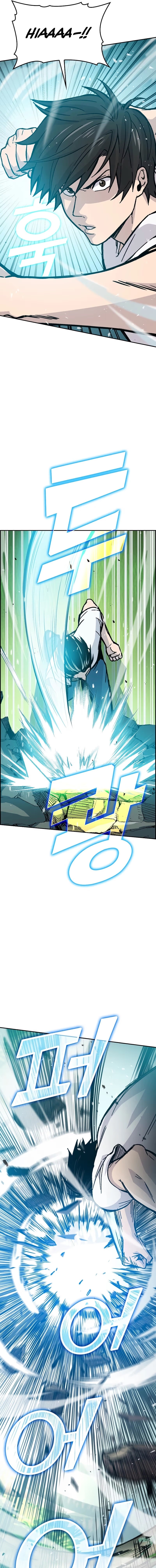 Read O Rei Demônio Sobe de Nível PT Manga Online