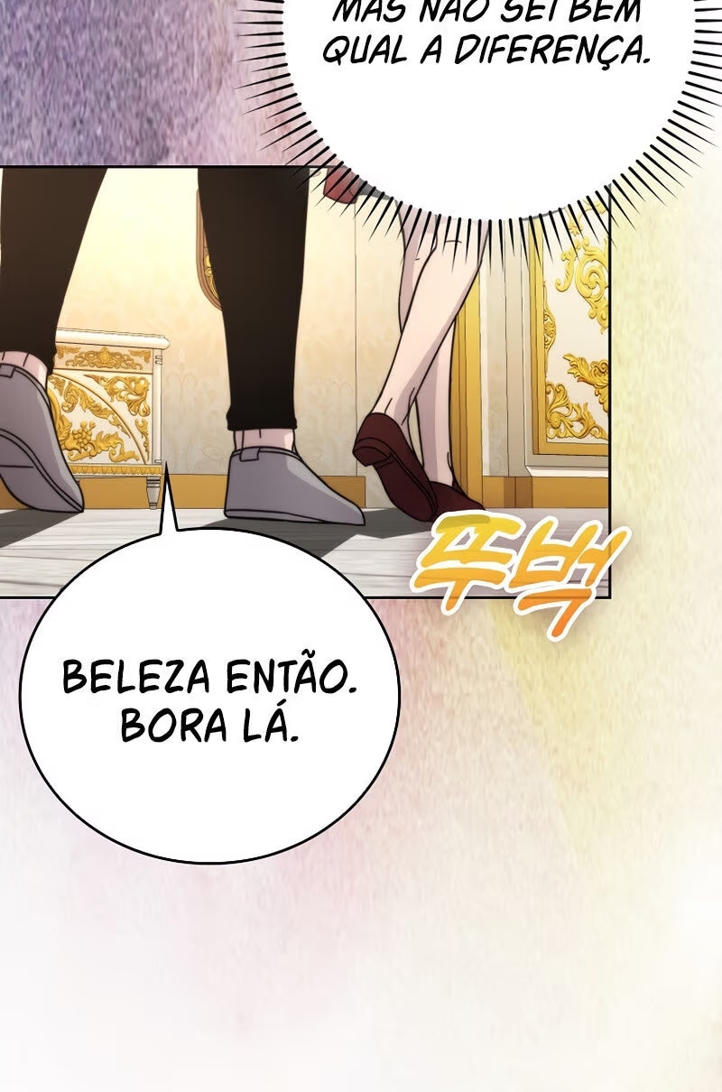Read O Rei Demônio Sobe de Nível PT Manga Online