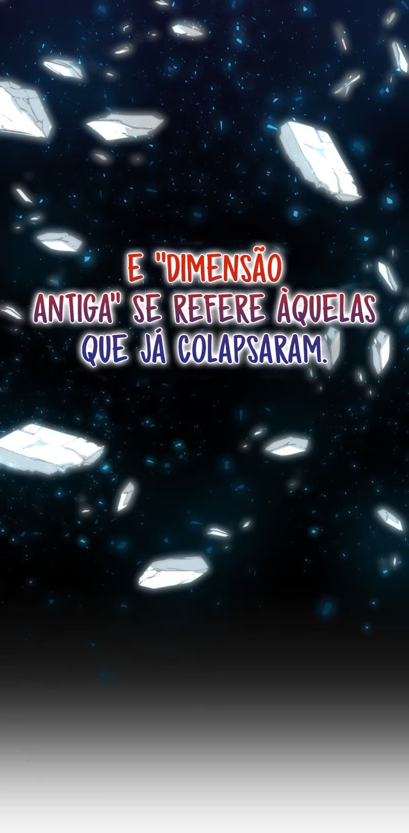 Read O Rei Demônio Sobe de Nível PT Manga Online