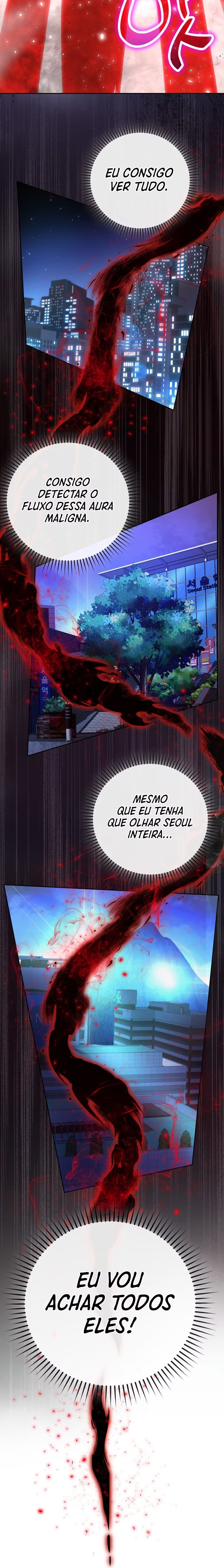 Read O Rei Demônio Sobe de Nível PT Manga Online
