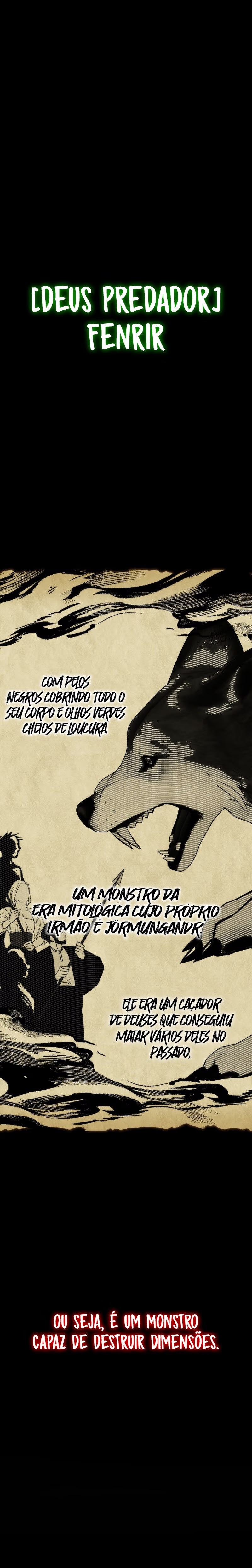 Read O Rei Demônio Sobe de Nível PT Manga Online