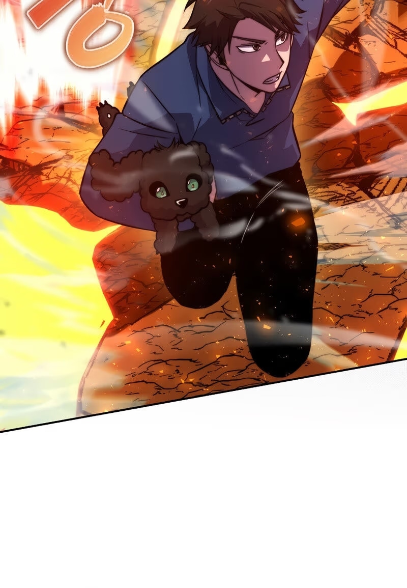 Read O Rei Demônio Sobe de Nível PT Manga Online