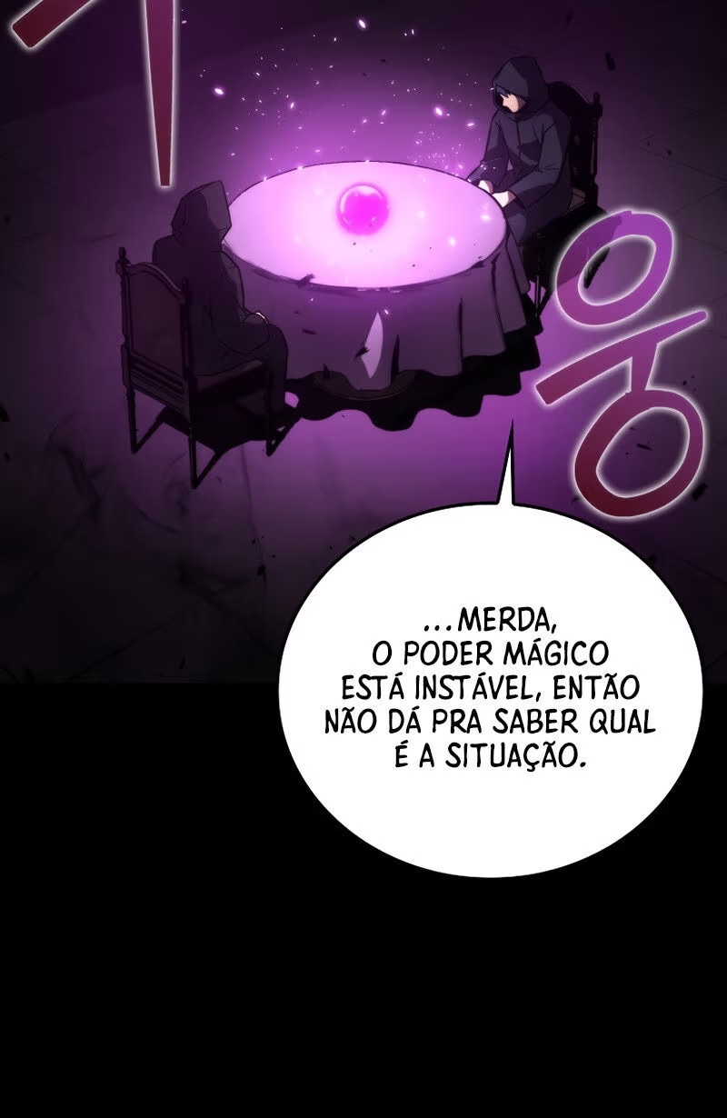 Read O Rei Demônio Sobe de Nível PT Manga Online