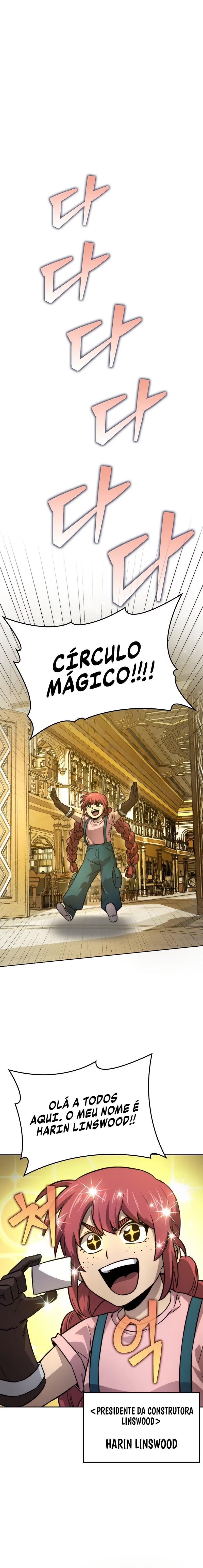 Read O Rei Demônio Sobe de Nível PT Manga Online