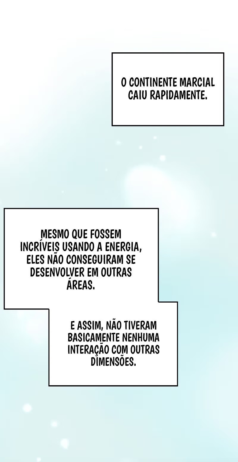 Read O Rei Demônio Sobe de Nível PT Manga Online