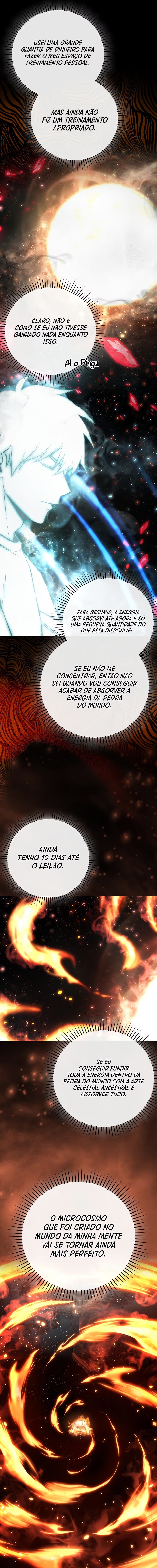 Read O Rei Demônio Sobe de Nível PT Manga Online