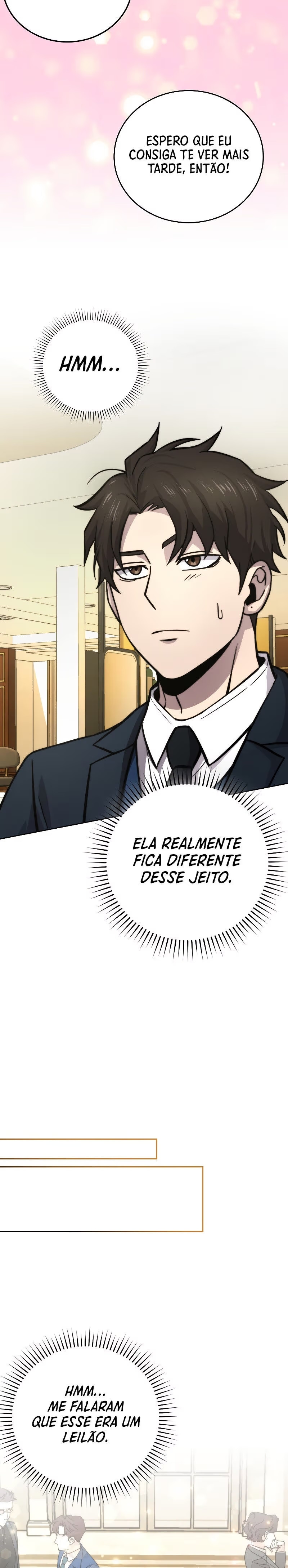 Read O Rei Demônio Sobe de Nível PT Manga Online