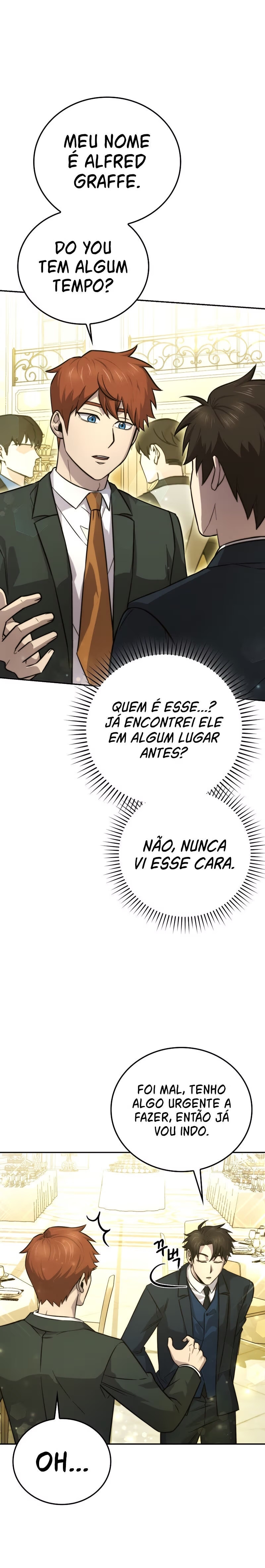 Read O Rei Demônio Sobe de Nível PT Manga Online