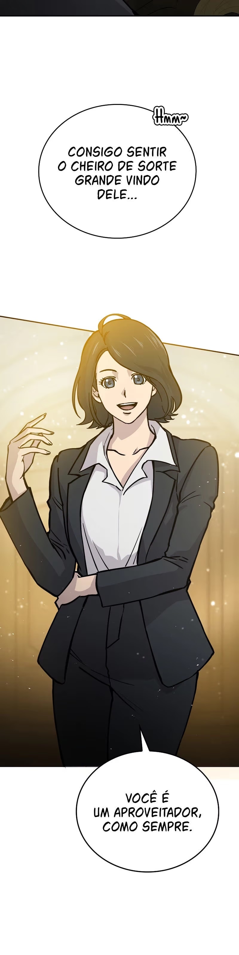 Read O Rei Demônio Sobe de Nível PT Manga Online