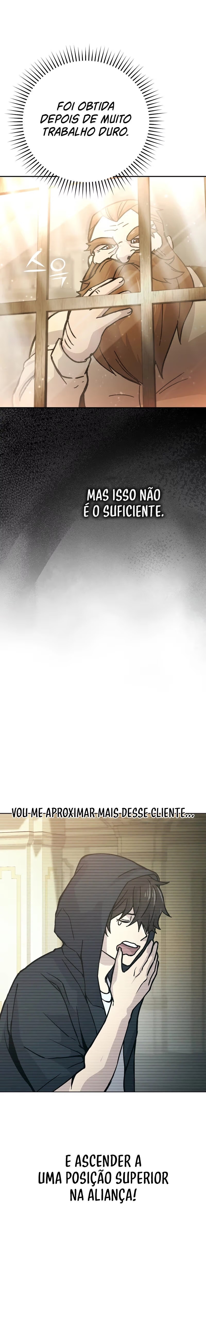 Read O Rei Demônio Sobe de Nível PT Manga Online