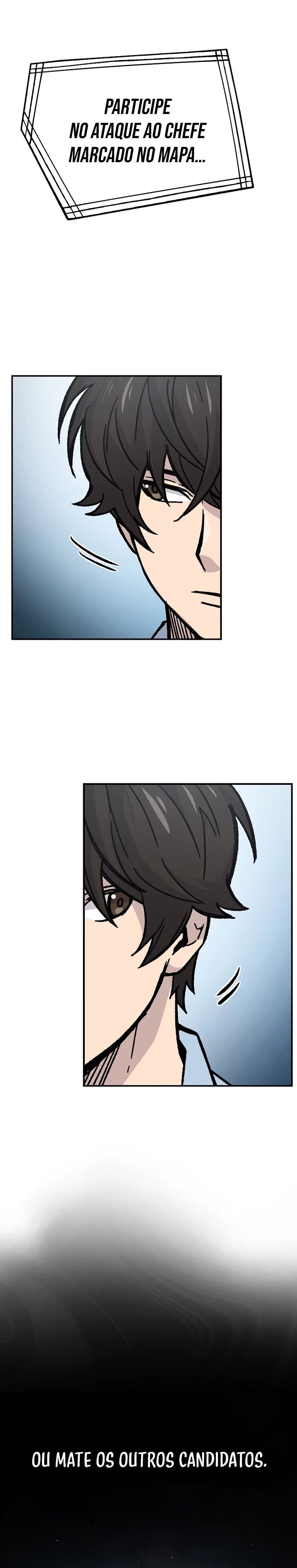 Read O Rei Demônio Sobe de Nível PT Manga Online