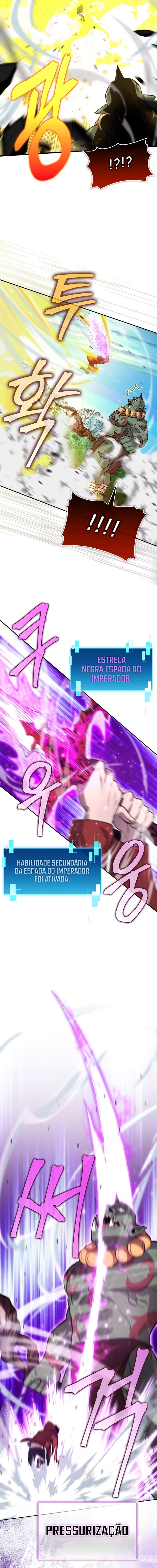 Read O Rei Demônio Sobe de Nível PT Manga Online