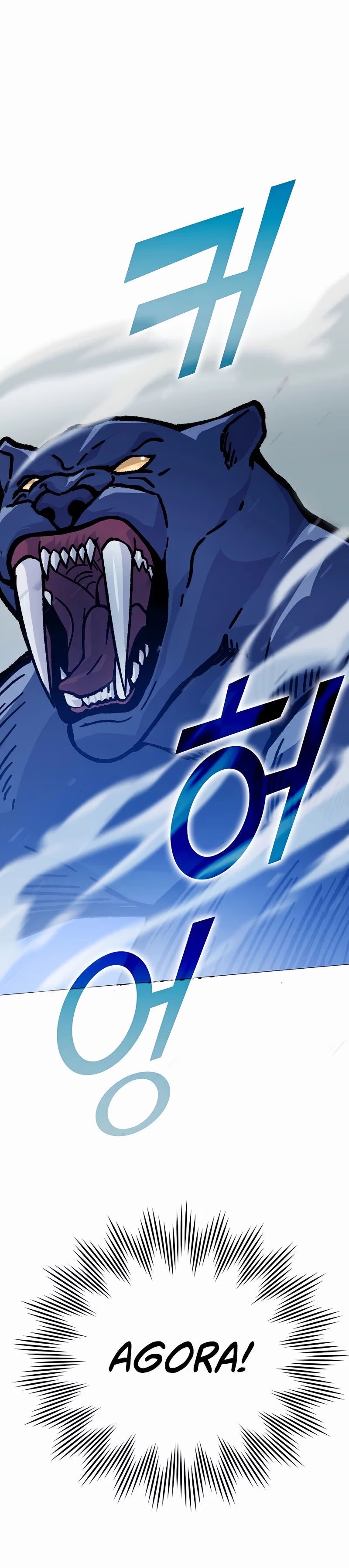 Read O Rei Demônio Sobe de Nível PT Manga Online