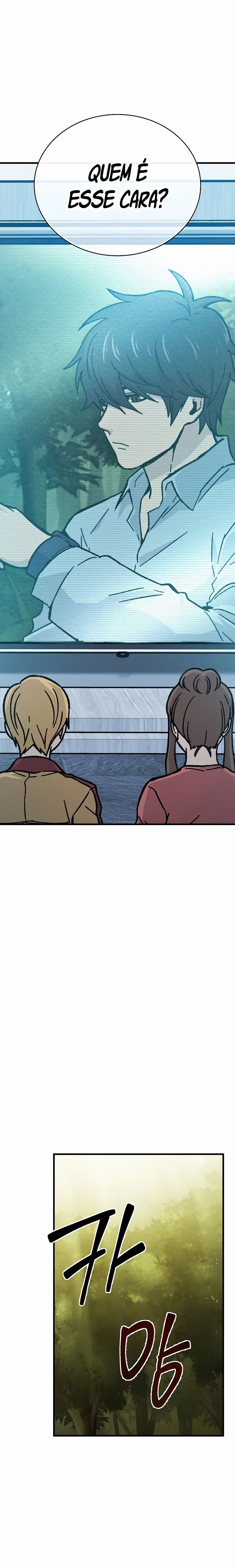 Read O Rei Demônio Sobe de Nível PT Manga Online