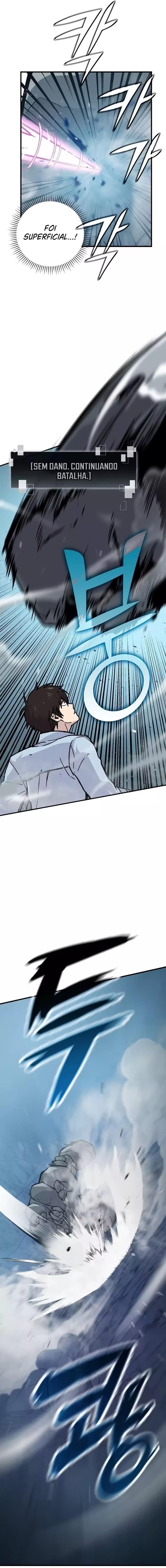 Read O Rei Demônio Sobe de Nível PT Manga Online