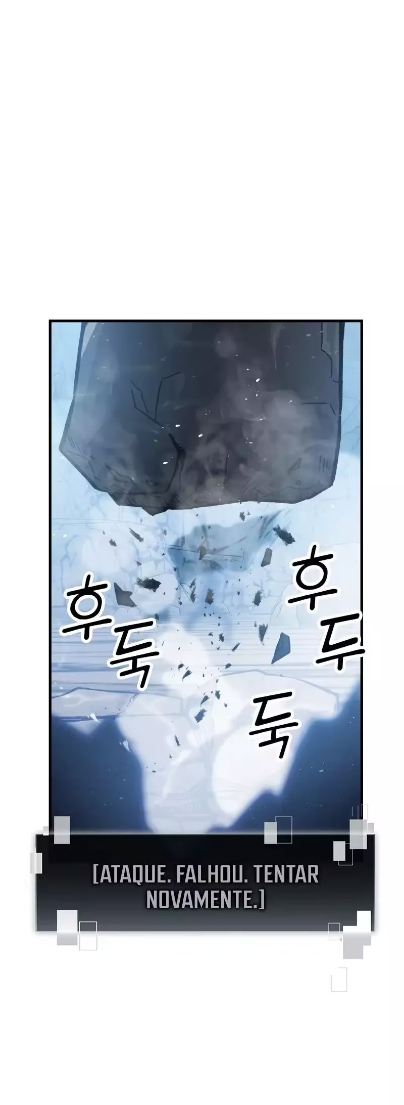 Read O Rei Demônio Sobe de Nível PT Manga Online