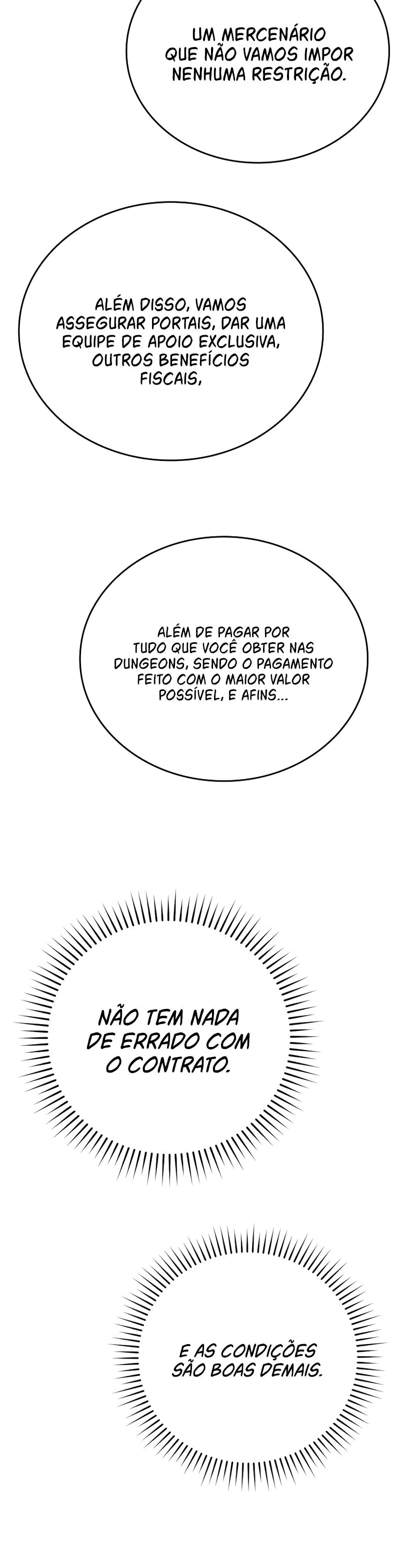 Read O Rei Demônio Sobe de Nível PT Manga Online
