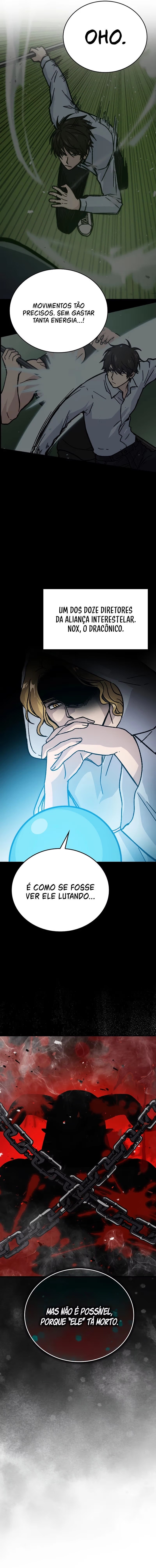Read O Rei Demônio Sobe de Nível PT Manga Online