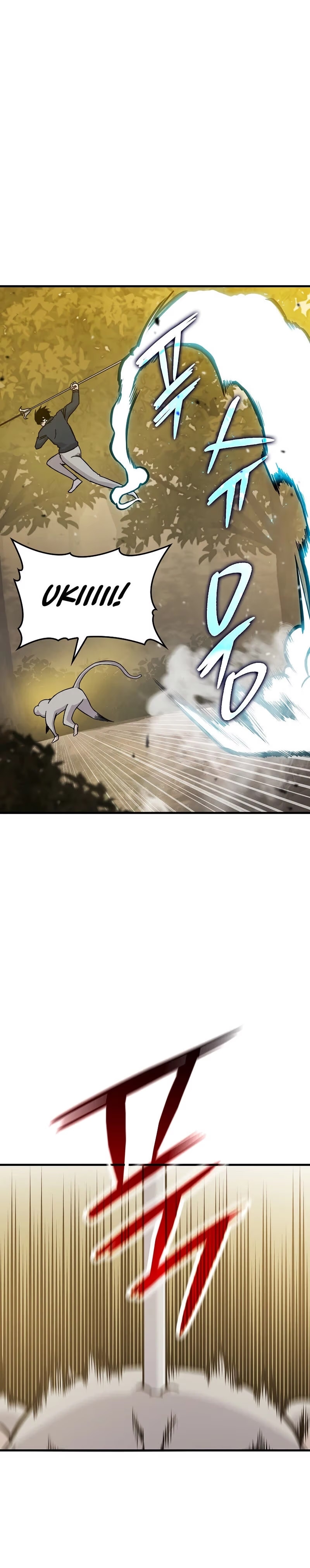 Read O Rei Demônio Sobe de Nível PT Manga Online