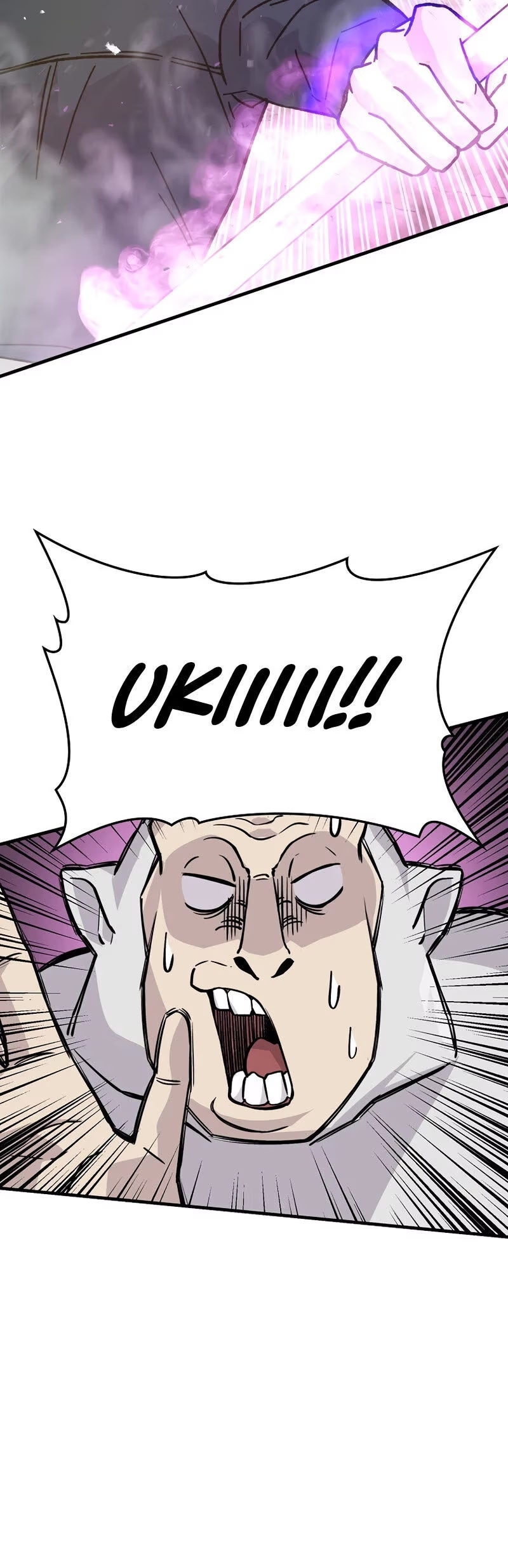 Read O Rei Demônio Sobe de Nível PT Manga Online