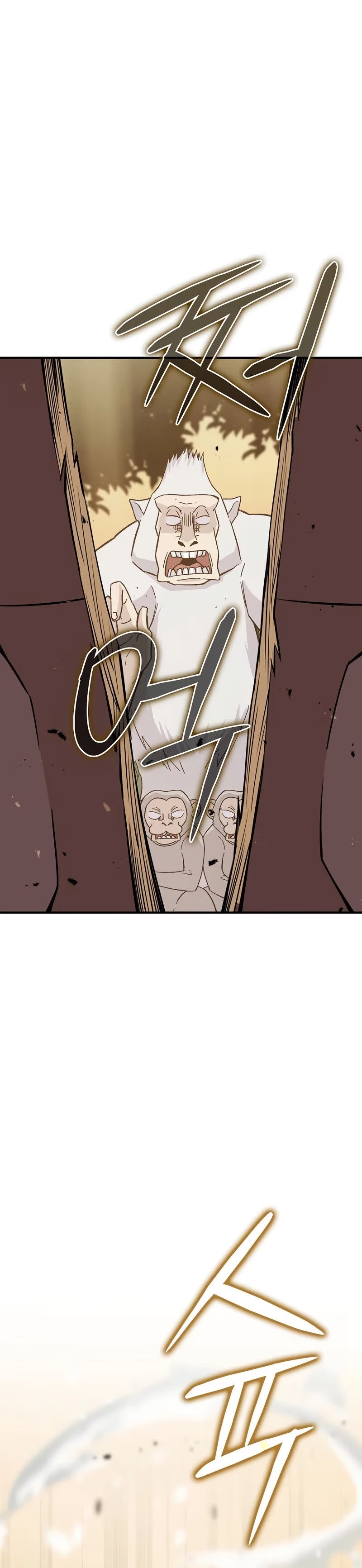 Read O Rei Demônio Sobe de Nível PT Manga Online