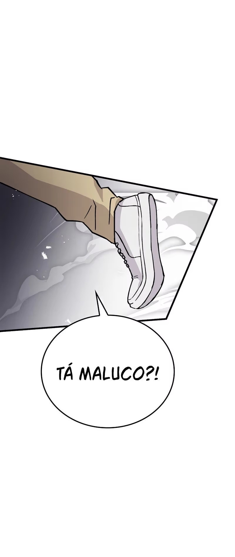 Read O Rei Demônio Sobe de Nível PT Manga Online