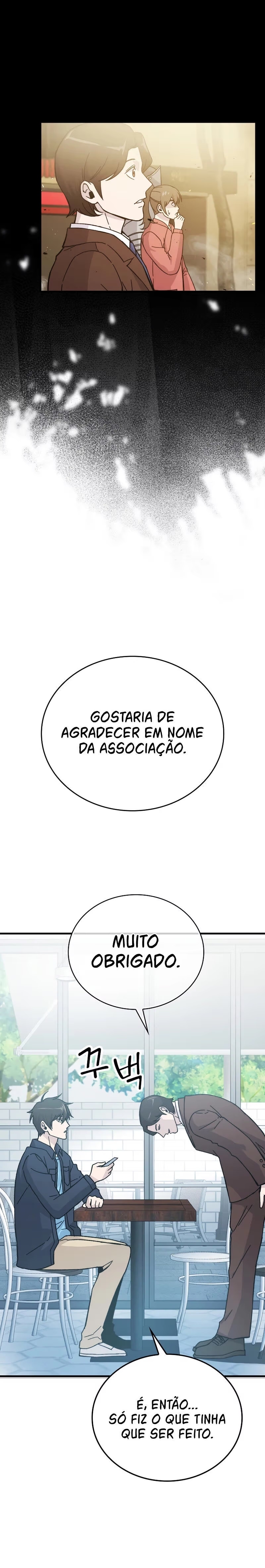 Read O Rei Demônio Sobe de Nível PT Manga Online