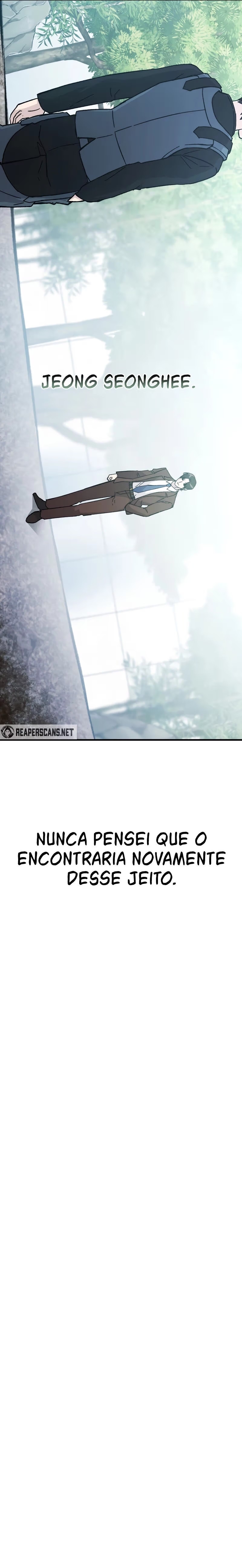 Read O Rei Demônio Sobe de Nível PT Manga Online