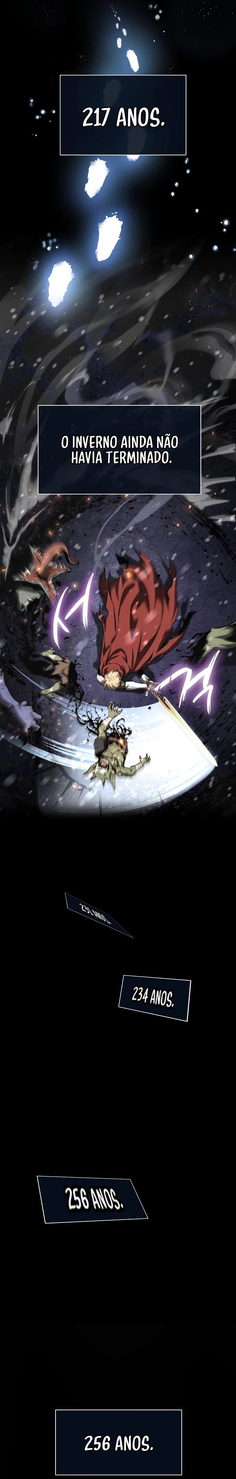 Read O Rei dos Cavaleiros que Retorna com um Deus PT Manga Online