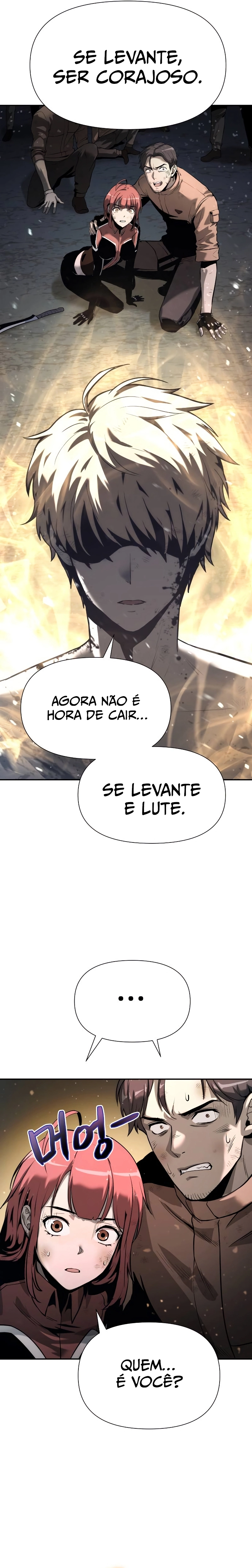 Read O Rei dos Cavaleiros que Retorna com um Deus PT Manga Online
