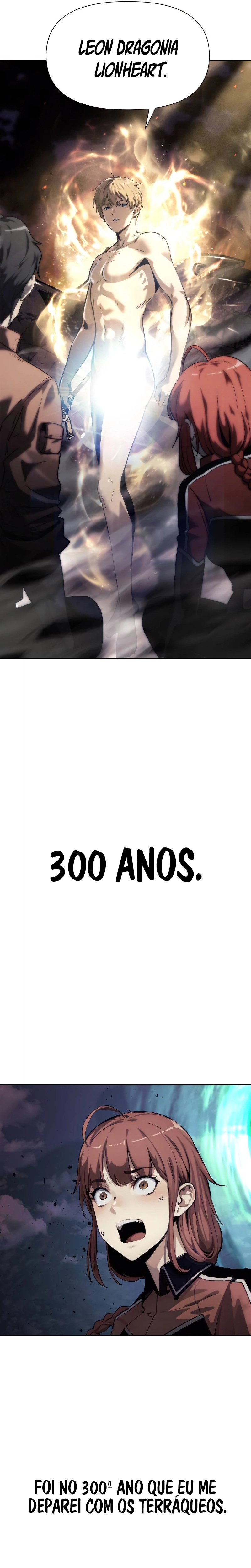 Read O Rei dos Cavaleiros que Retorna com um Deus PT Manga Online