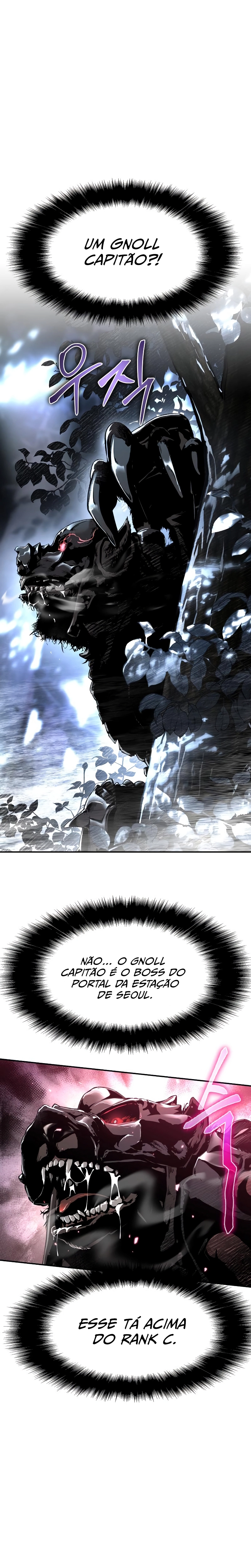 Read O Rei dos Cavaleiros que Retorna com um Deus PT Manga Online