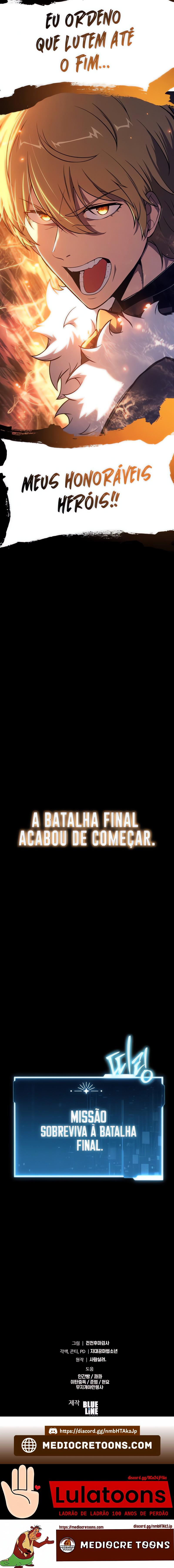 Read O Rei dos Cavaleiros que Retorna com um Deus PT Manga Online