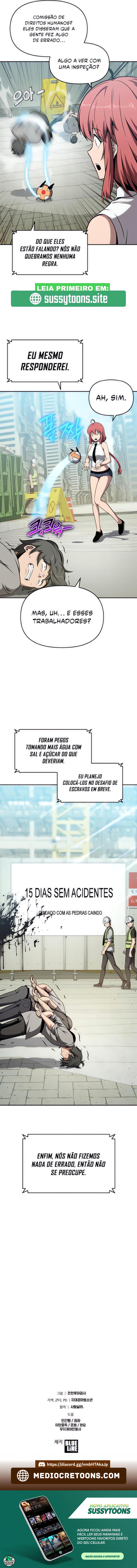 Read O Rei dos Cavaleiros que Retorna com um Deus PT Manga Online