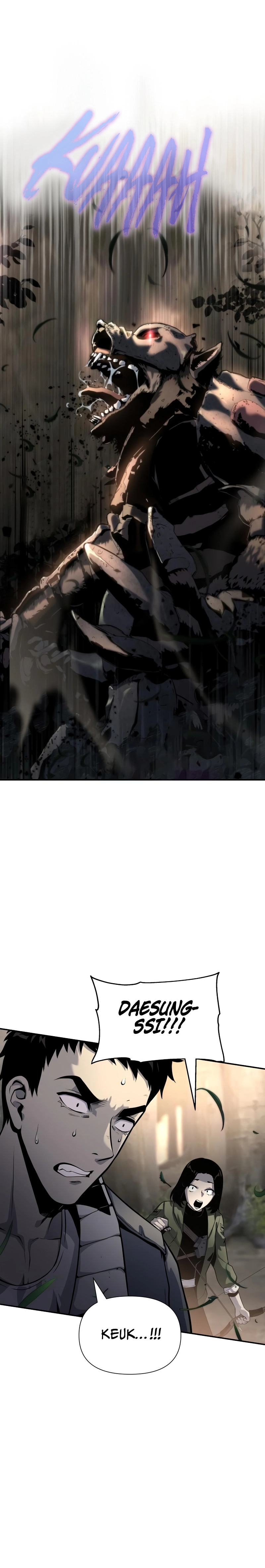 Read O Rei dos Cavaleiros que Retorna com um Deus PT Manga Online