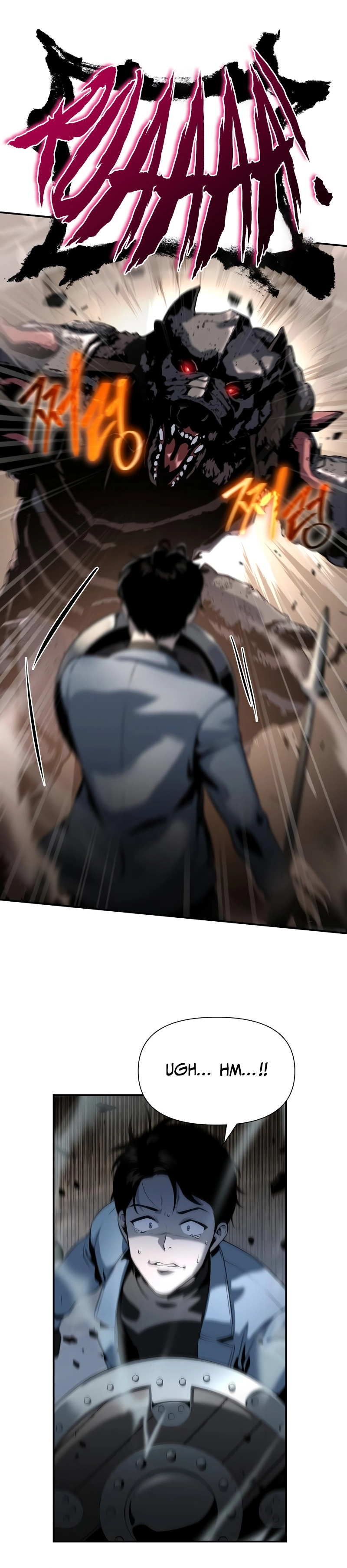 Read O Rei dos Cavaleiros que Retorna com um Deus PT Manga Online