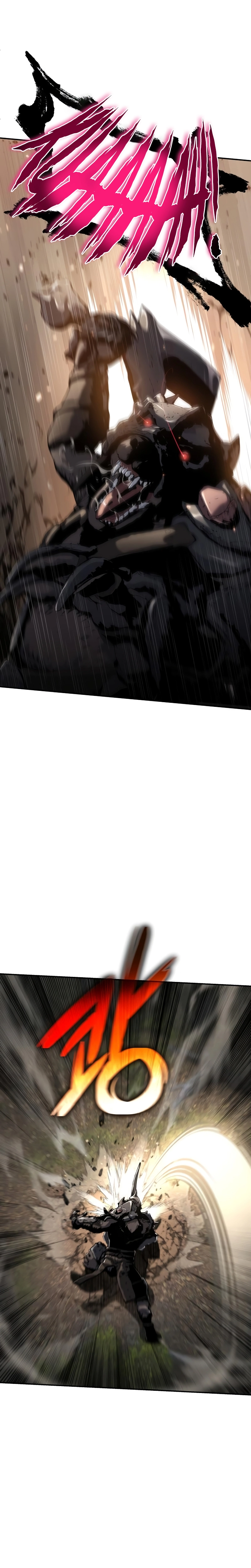 Read O Rei dos Cavaleiros que Retorna com um Deus PT Manga Online