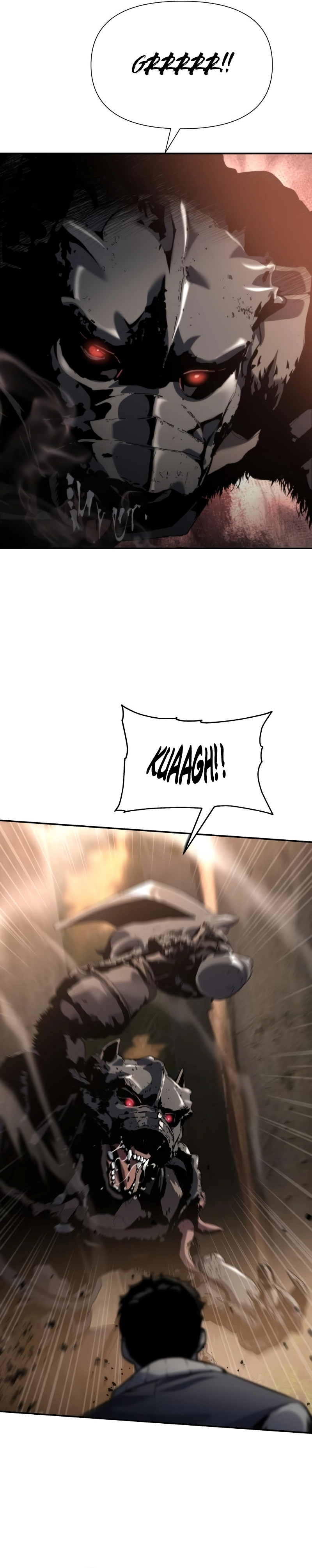 Read O Rei dos Cavaleiros que Retorna com um Deus PT Manga Online