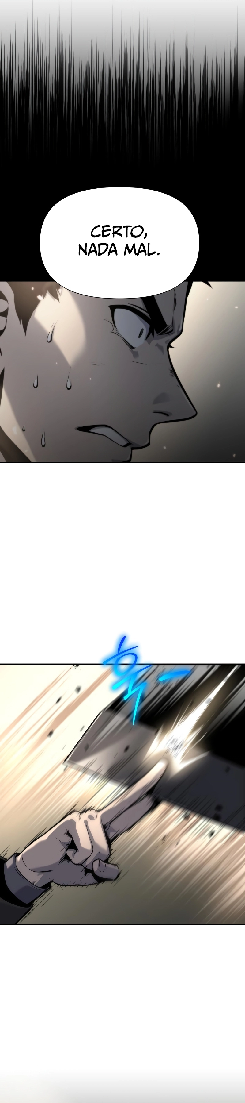 Read O Rei dos Cavaleiros que Retorna com um Deus PT Manga Online
