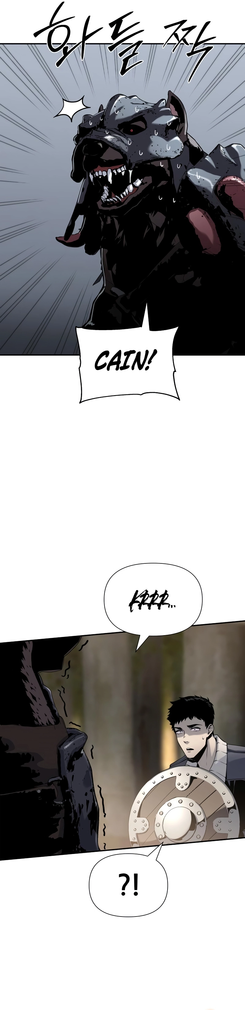 Read O Rei dos Cavaleiros que Retorna com um Deus PT Manga Online