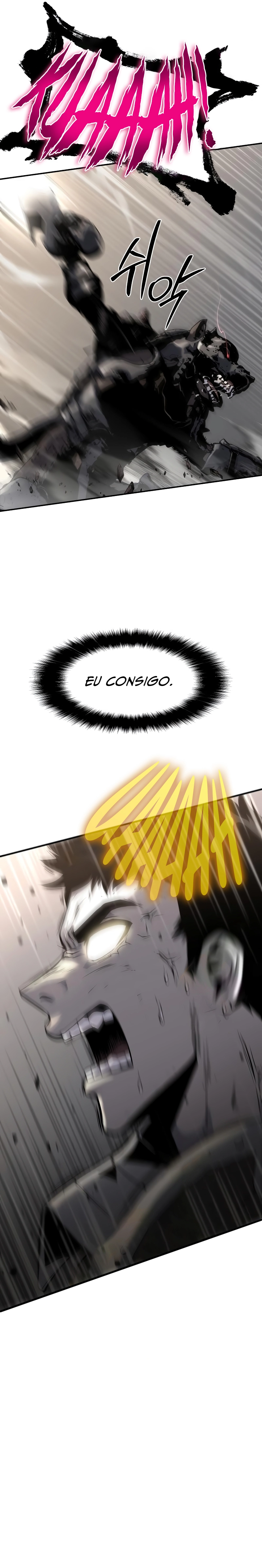 Read O Rei dos Cavaleiros que Retorna com um Deus PT Manga Online