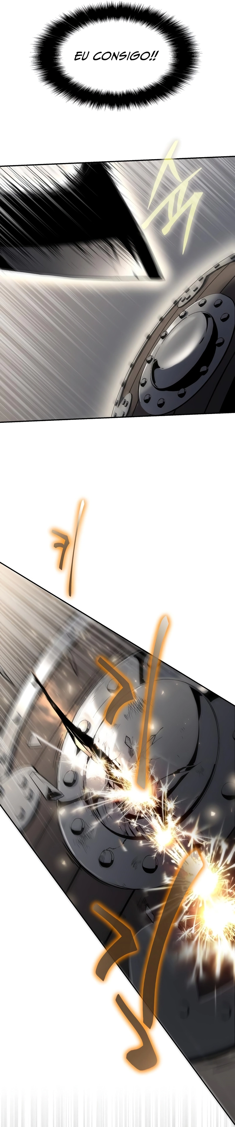 Read O Rei dos Cavaleiros que Retorna com um Deus PT Manga Online