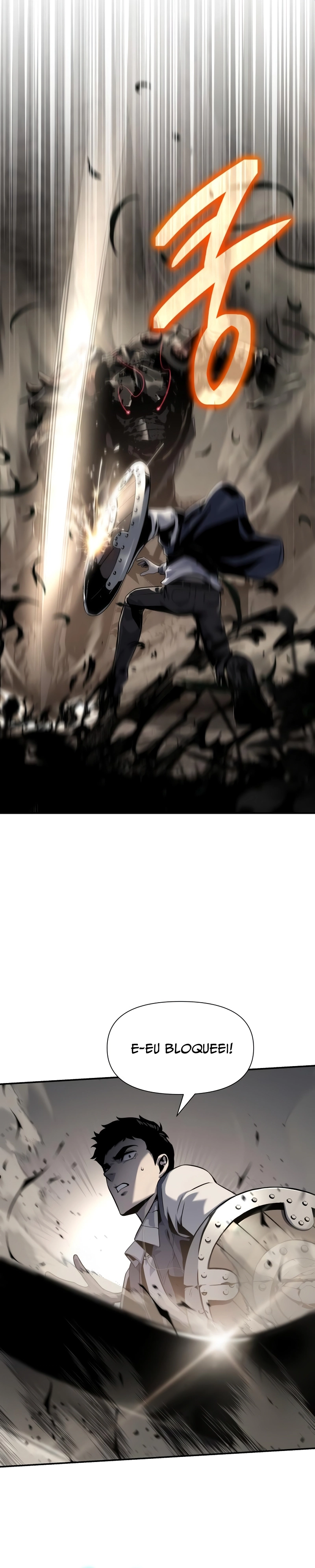 Read O Rei dos Cavaleiros que Retorna com um Deus PT Manga Online
