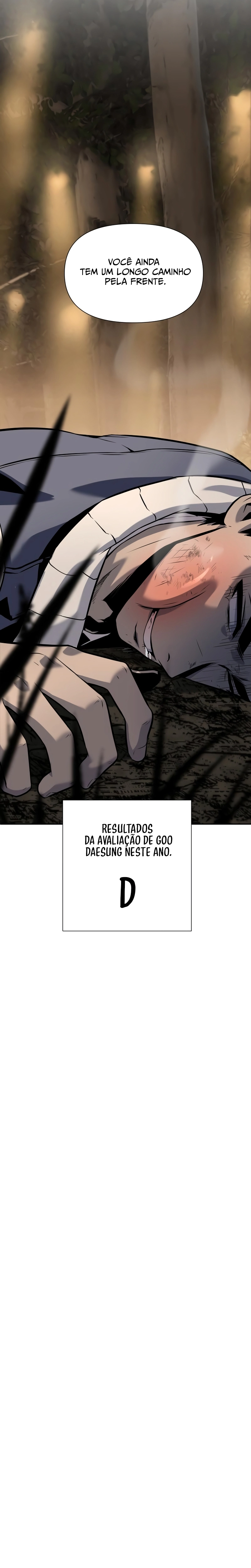 Read O Rei dos Cavaleiros que Retorna com um Deus PT Manga Online