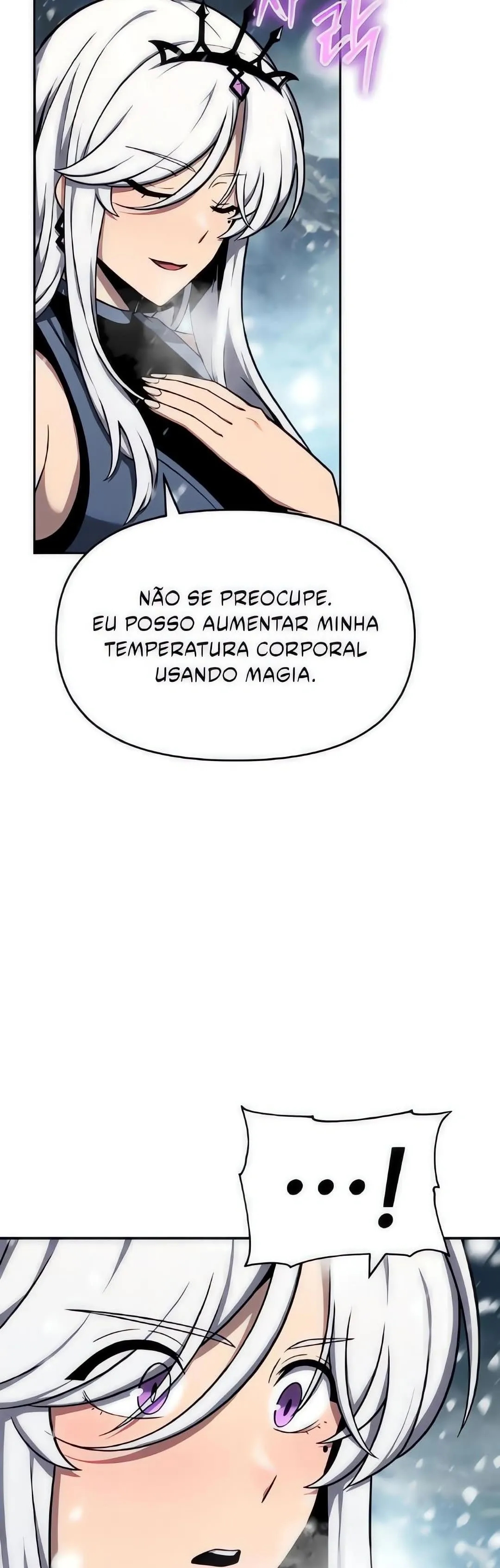 Read O Rei dos Cavaleiros que Retorna com um Deus PT Manga Online
